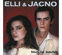 Tout va sauter – Vinyle rouge – Vinyle – Sony Music