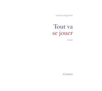Tout va se jouer