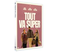 Tout va super DVD DVD