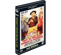 Tout va très bien, Madame la Marquise DVD DVD