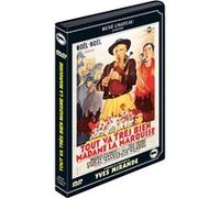 Tout va très bien, Madame la Marquise DVD E