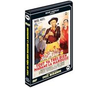 TOUT VA TRES BIEN MADAME LA MARQUISE - DVD [HD DVD]