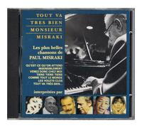 Tout Va Tres Bien, Monsieur Misraki (Plus Belles Chansons