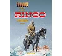 Tout Vance 8 : Ray Ringo, intégrale, tome 1