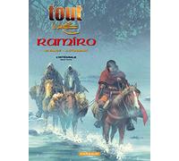 Tout Vance - Tome 11 - Intégrale Ramiro - tome 2