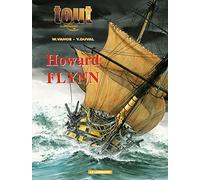 Tout Vance, tome 6 : Howard Flynn