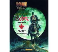 Tout Vance - Tome 7 - Rodric - Meys - Dargaud - cartonné - Bande dessinée