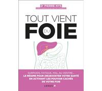 Tout Vient Du Foie
