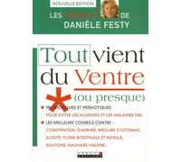 Tout vient du ventre (ou presque): Les 50 questions les plus souvent posées..Et les vraies bonnes réponses !