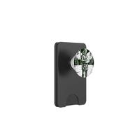 Tout Vous tuera Choisissez Quelque Chose d'amusant Hunter PopSockets PopWallet pour MagSafe