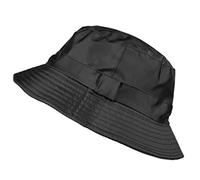 TOUTACOO, Bob de Pluie Aspect Nylon, Chapeau de Pluie