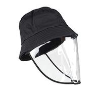 TOUTACOO, Chapeau, Bob avec visière Souple Amovible