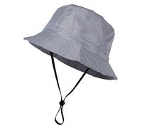 TOUTACOO, Chapeau de Pluie, Bob Ajustable Aspect Nylon