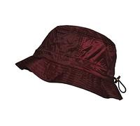 TOUTACOO, Chapeau de Pluie, Bob Ajustable Aspect Nylon
