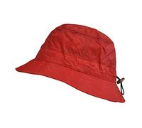 TOUTACOO, Chapeau de Pluie, Bob Ajustable Aspect Nylon