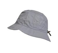 TOUTACOO, Chapeau de Pluie, Bob Ajustable Aspect Nylon