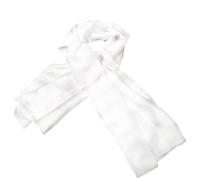 TOUTACOO, Foulard 100x100cm, Carré,100% Soie .Nuage