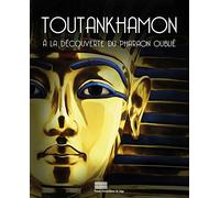 Toutankhamon: A la découverte du pharaon oublié