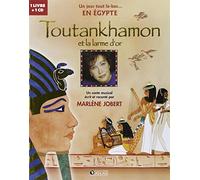 Toutankhamon: et la larme d'or