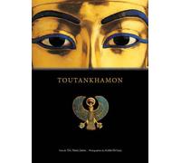 Toutankhamon - Henry James - White Star Eds - relié - Beau livre