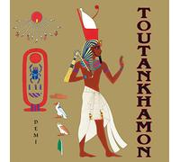 Toutankhamon: larg 261 ep 11