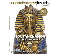 TOUTANKHAMON LE TRESOR DU PHAR