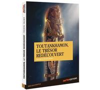 Toutankhamon, Le Trésor Redécouvert