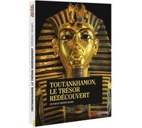 Toutankhamon : Le trésor redécouvert DVD G