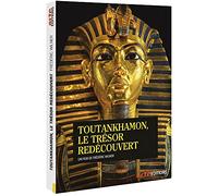 Toutankhamon – Le trésor redécouvert – DVD – Arte Clothing