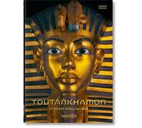 Toutânkhamon - Le Voyage Dans L?Au-Delà (40th Anniversary Edition)