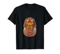Toutankhamon Pharaon égyptien Roi Tut Toutankhamon T-Shirt