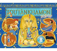 Toutankhamon Pop-Up