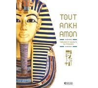 Toutankhamon Collectif (Auteur)