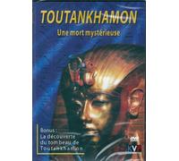 Toutankhamon, une mort mystérieuse