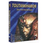 Toutankhamon, une mort mystérieuse G