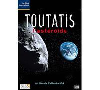 Toutatis L'astéroïde