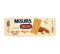 Toute Craquelins De Blé 385G De Misura (Paquet de 4)