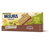 Toute Craquelins De Blé 385G De Misura (Paquet de 6)