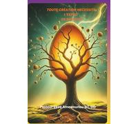 TOUTE CRÉATION NECESSITE L’ESPRIT DE SAGESSE