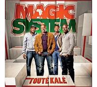 Toutè kalé