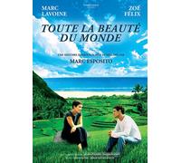 Toute La Beauté Du Monde