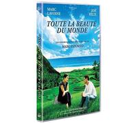 Toute la beauté du monde