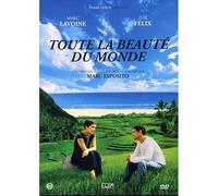 TOUTE LA BEAUTE DU MONDE
