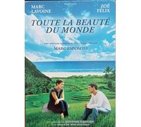 Toute La Beauté Du Monde