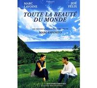 Lancaster Beauty – Toute la Beauté du Monde – Édition Belge