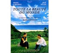 Toute la beauté du monde E