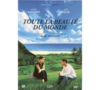 Toute La Beauté Du Monde - Edition Belge