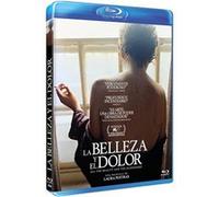 Toute la beauté et le sang versé (2022) / All the Beauty and the Bloodshed (Blu Ray) G