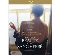 Toute la beauté et le sang versé Blu-ray