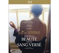 Toute la beauté et le sang versé Blu-ray E